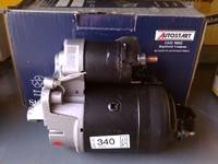 Starter Motors