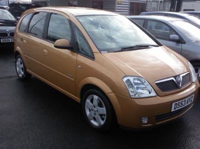 Meriva